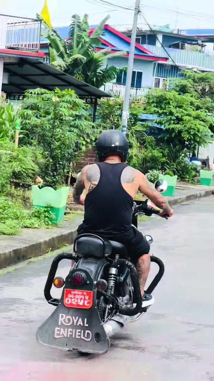 @Rider.sila