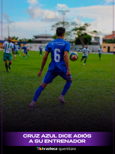 @TV Azteca Querétaro