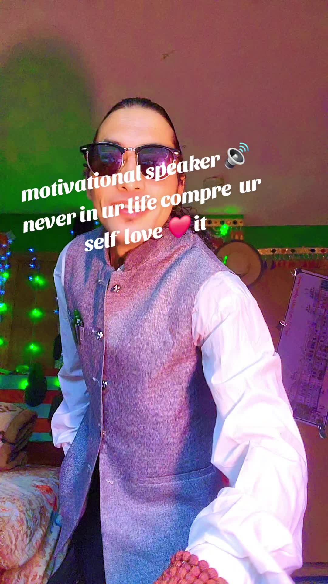 @Yam Tiwari