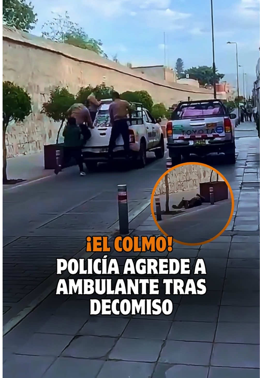 @Trome oficial