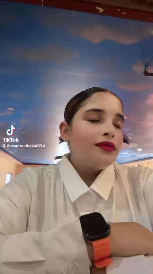@madhu kandel