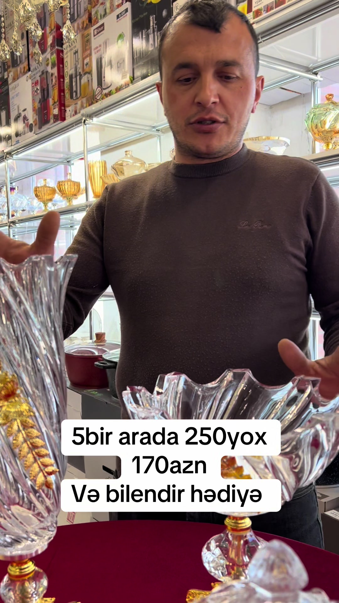 @Yıldız Cehizlik Aləmi