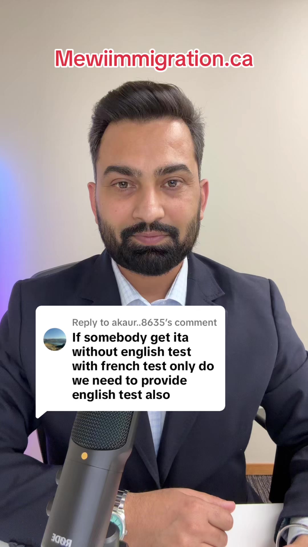 @Aman Singh - RCIC IRB 🇨🇦