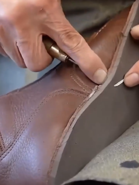 @Handmade Engineering Art