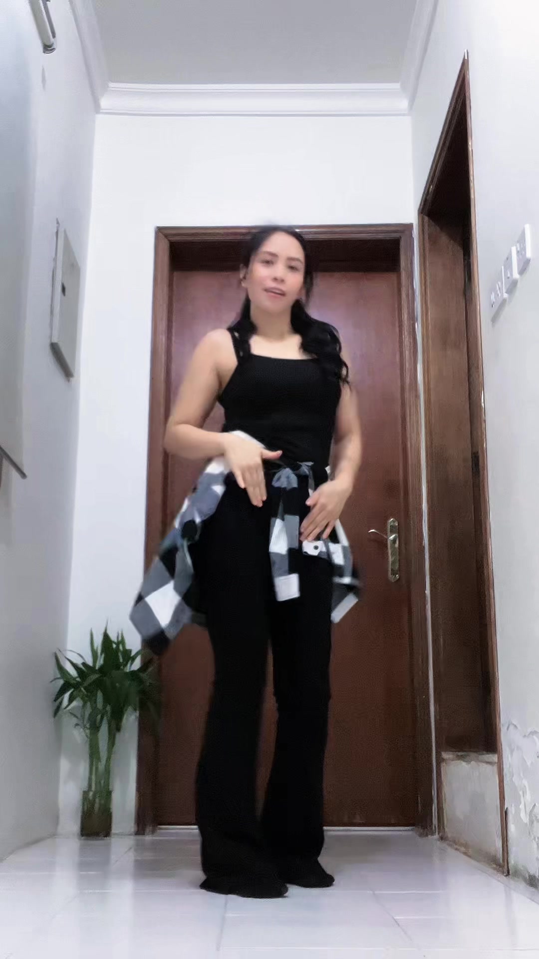 @Attitude girl028🤨