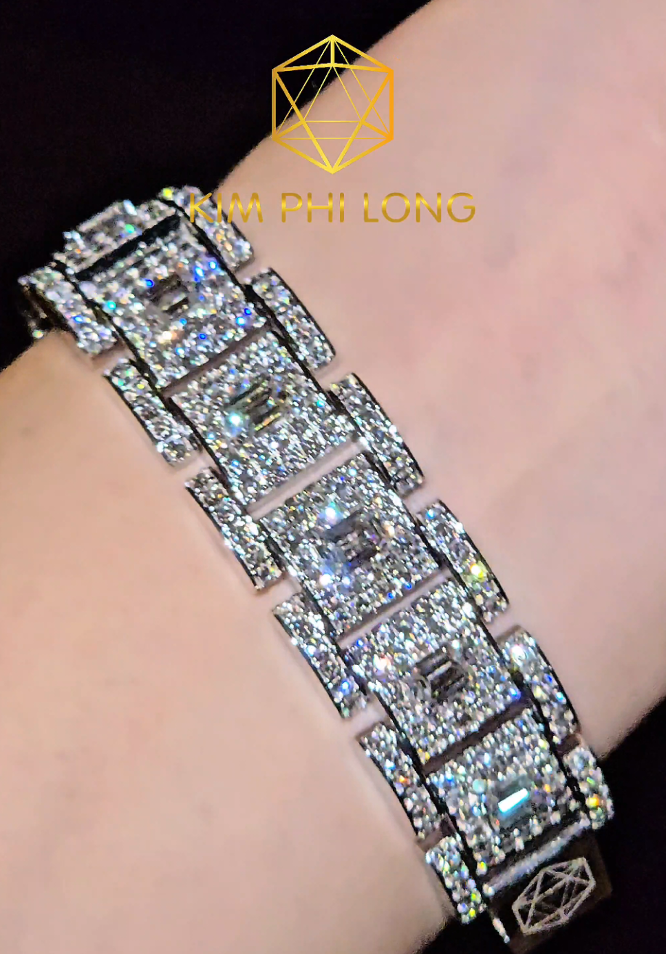 @KIM CƯƠNG NUÔI CẤY GIÁ SỈ