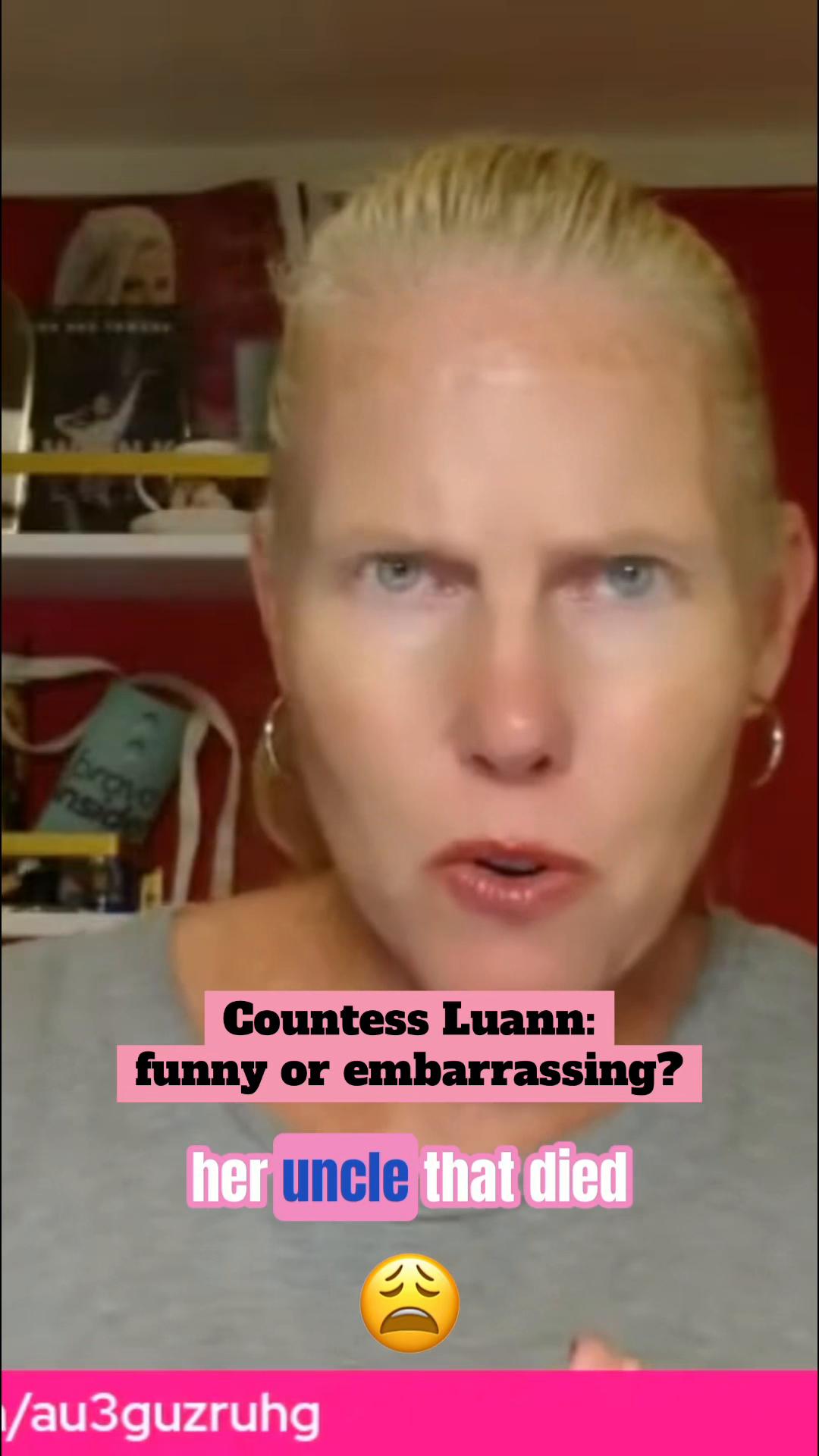 @sarahfromtexaspodcast
