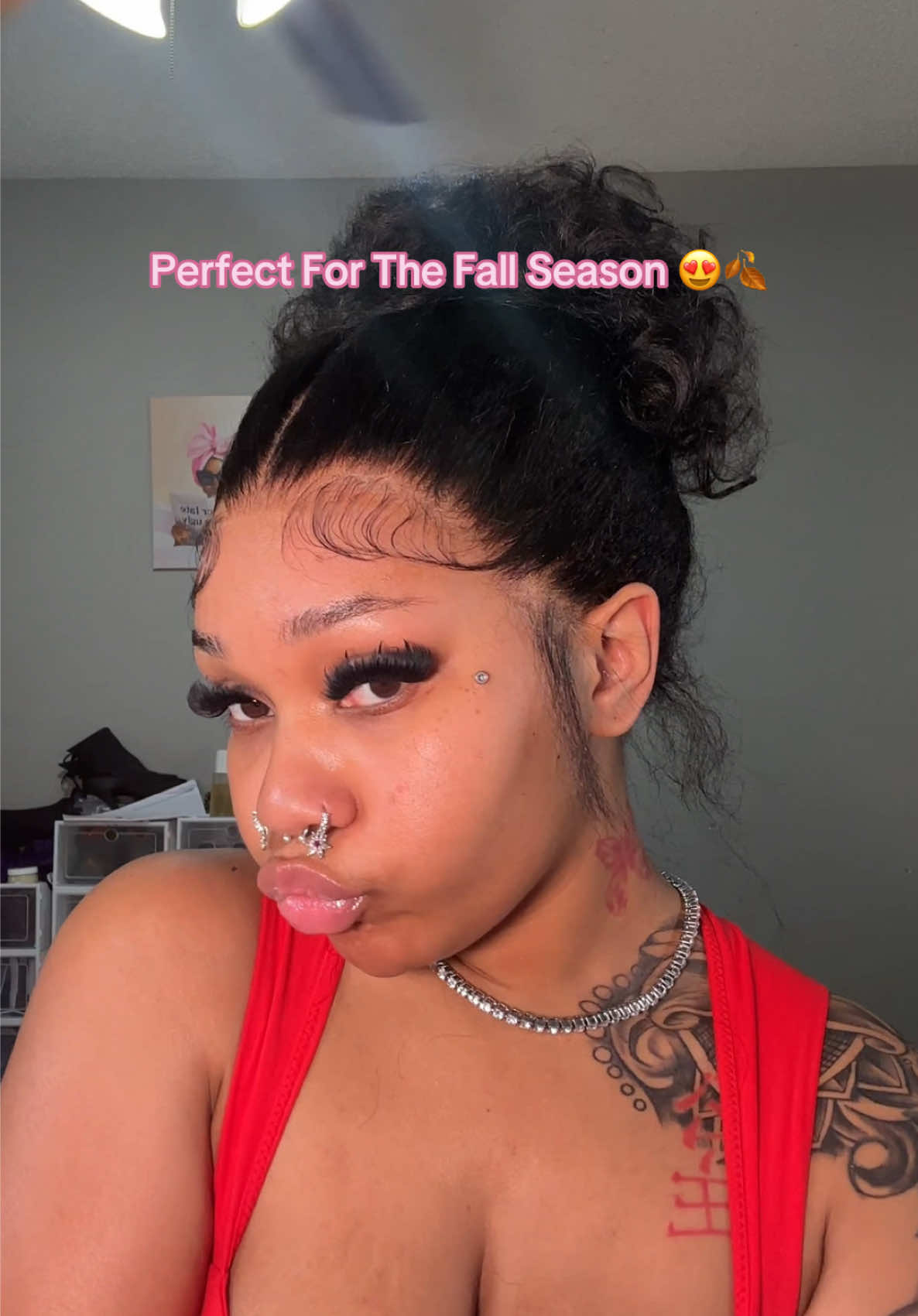 @Tanajsa Shanae โ