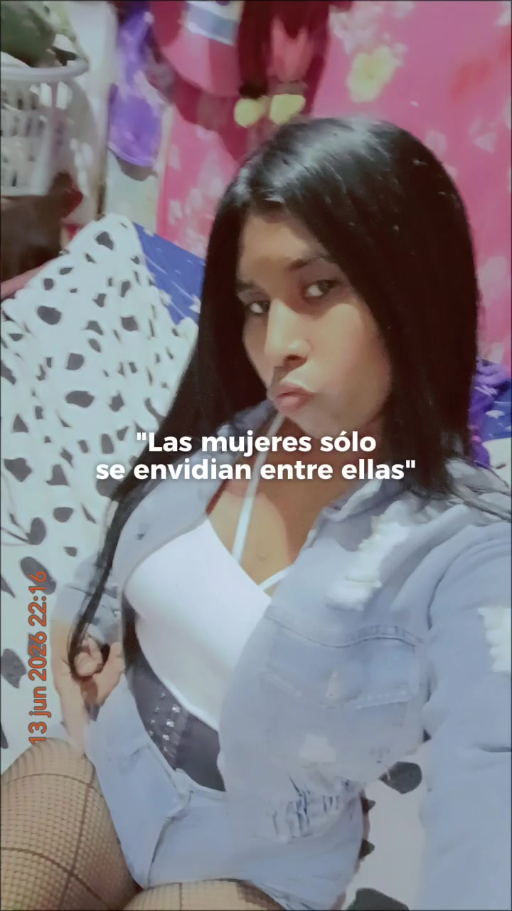 @Morena Gaby