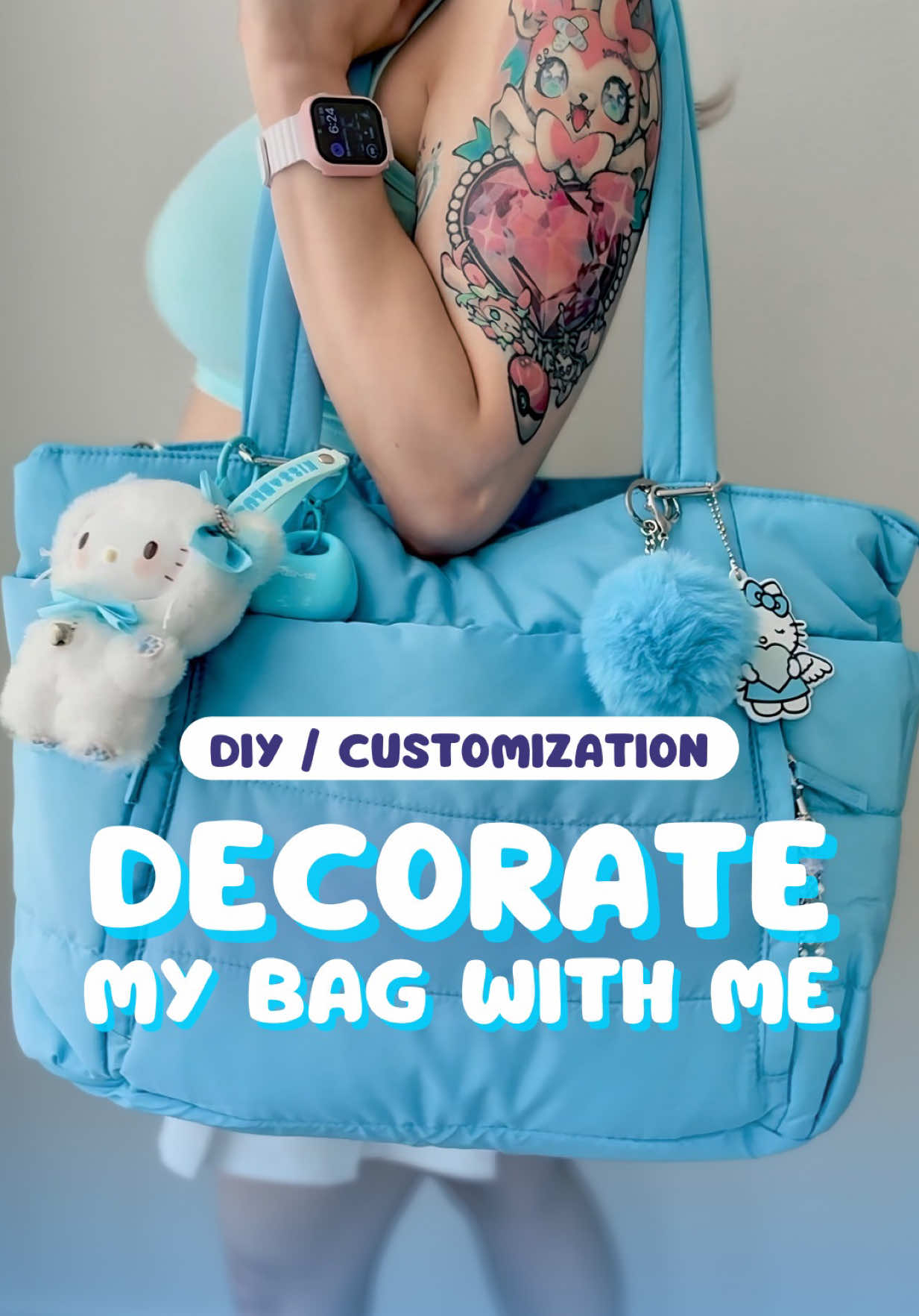 @Mochi Crafts