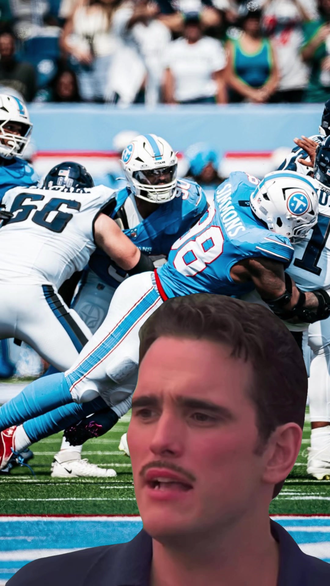@The Fans