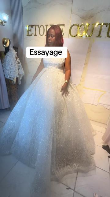 @Stella Masenga,Étoile couture