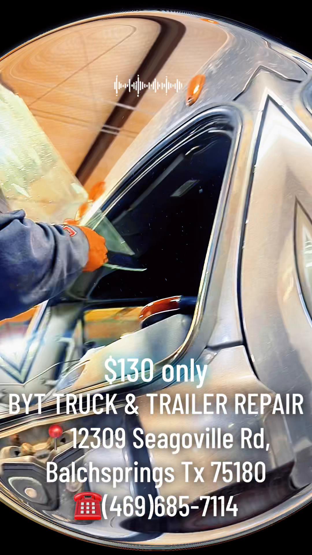 @BYT Truck & Trailer Repair