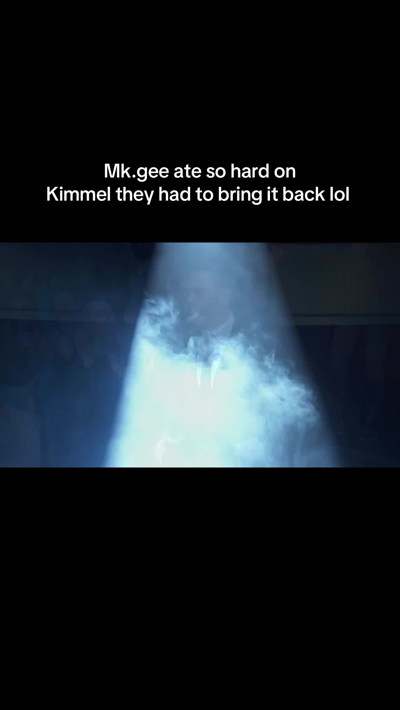 @The #2 Mk.gee Fanpage