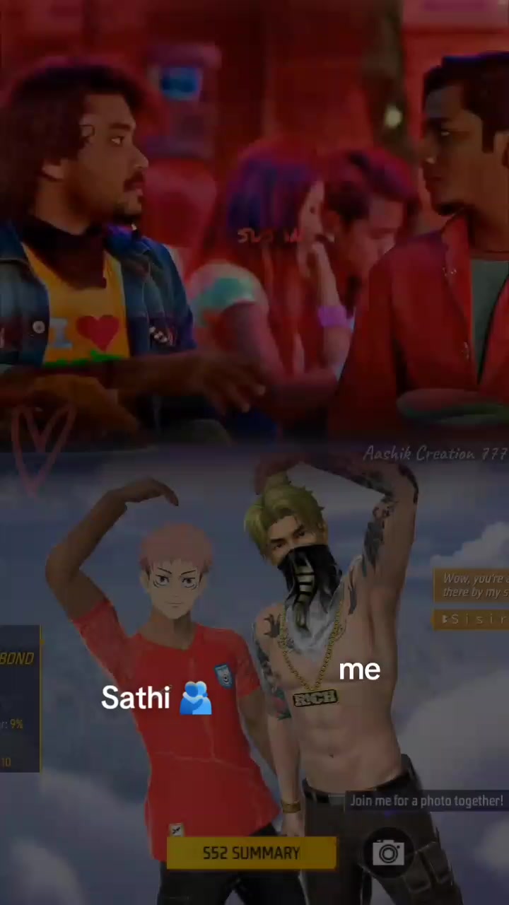 @S I S I R T A M A N G 🥷