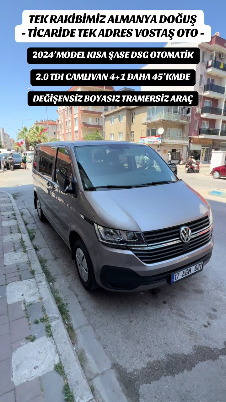 @VOSTAŞ OTOMOTİV&reg;