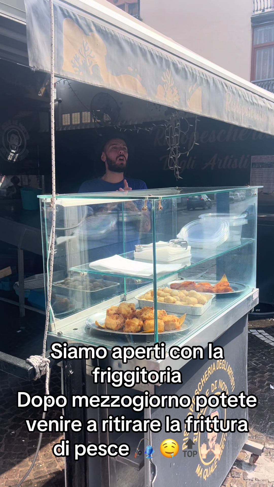 @Il sole di notte