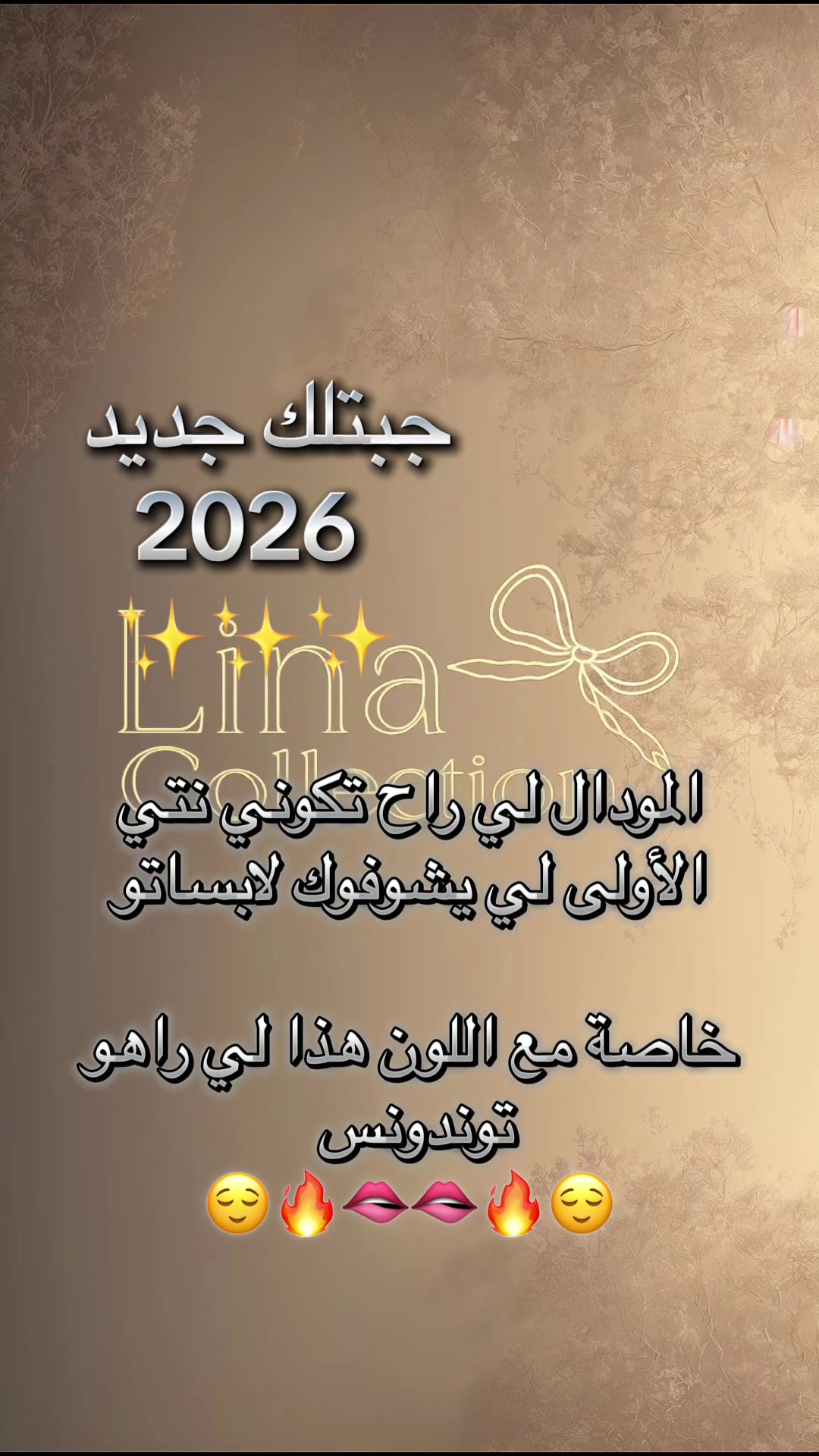 @Lina Collection