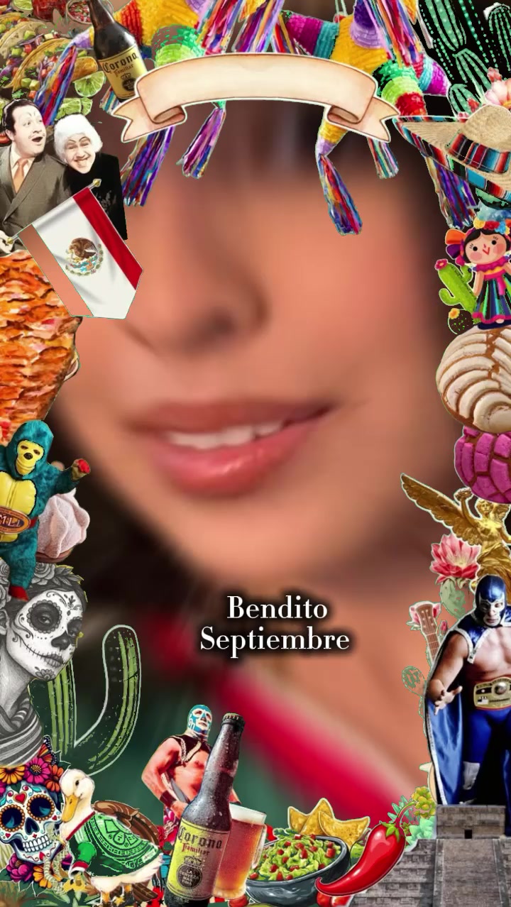 @Plantilla verde (memes)