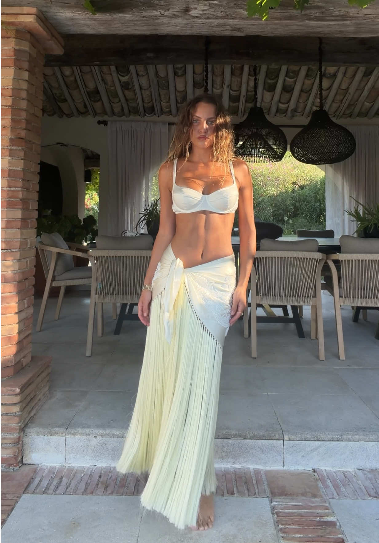 @Carla Ginola