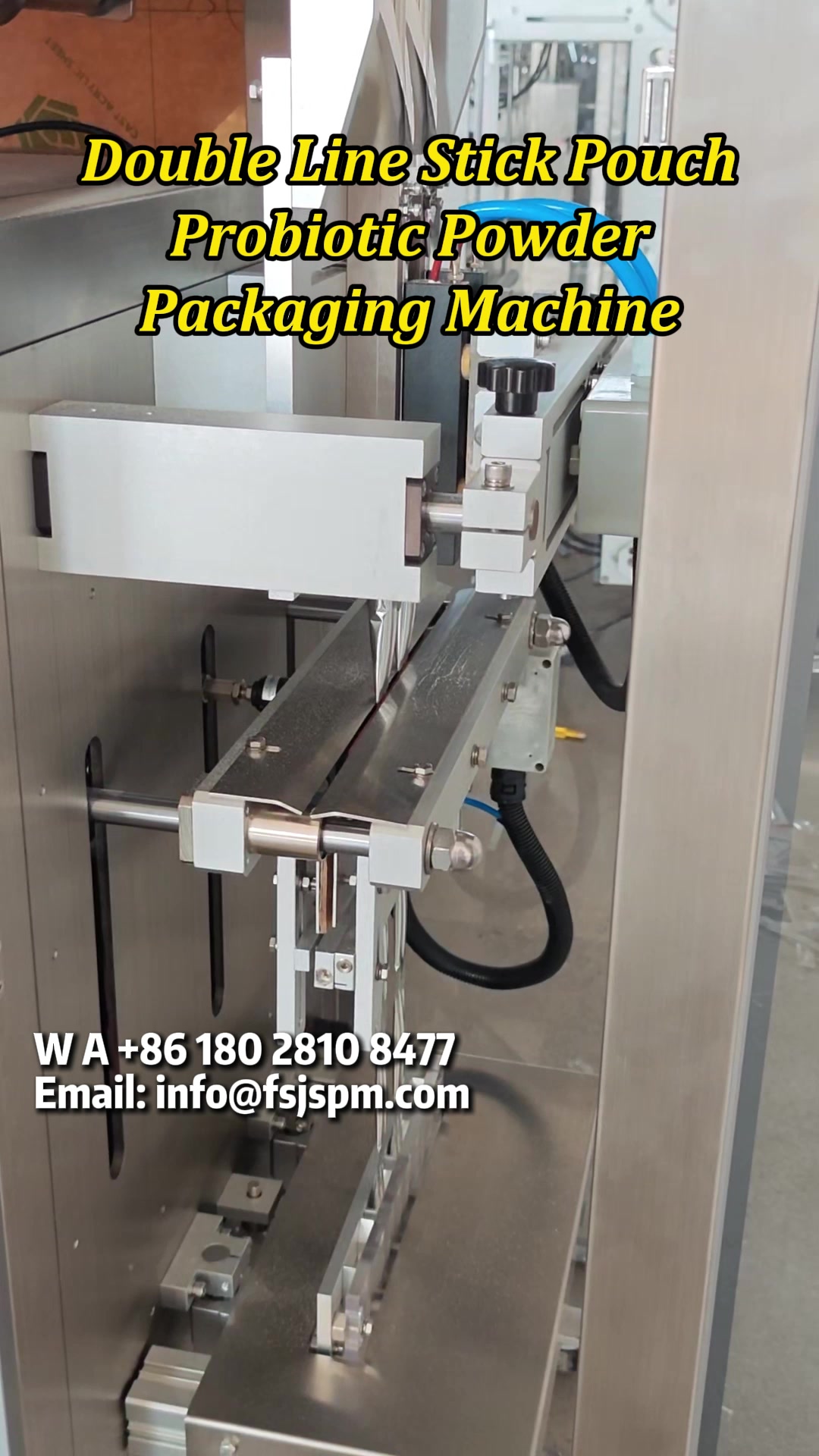 @Jasonpackagingmachine