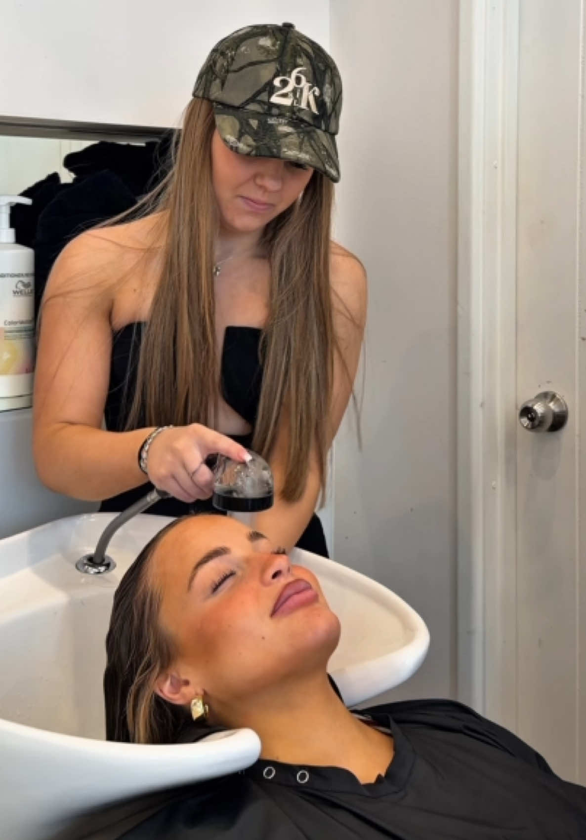@Jades Luxury Hair