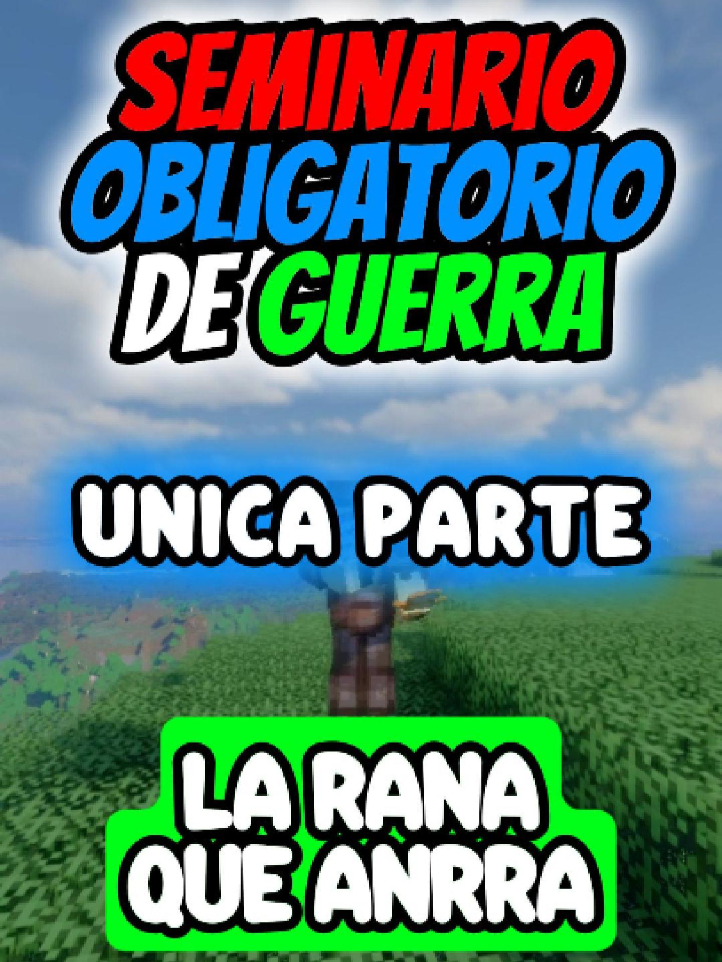 @La Rana que Narra