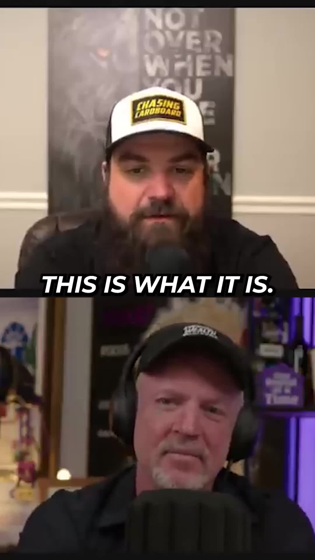 @Michael Zuber