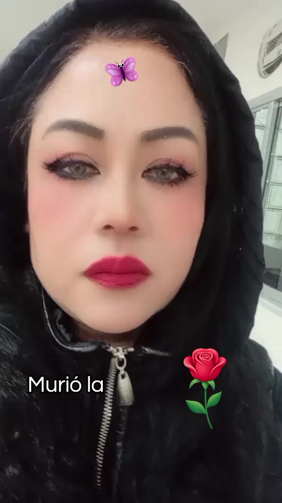 @Malinalli Tonalli