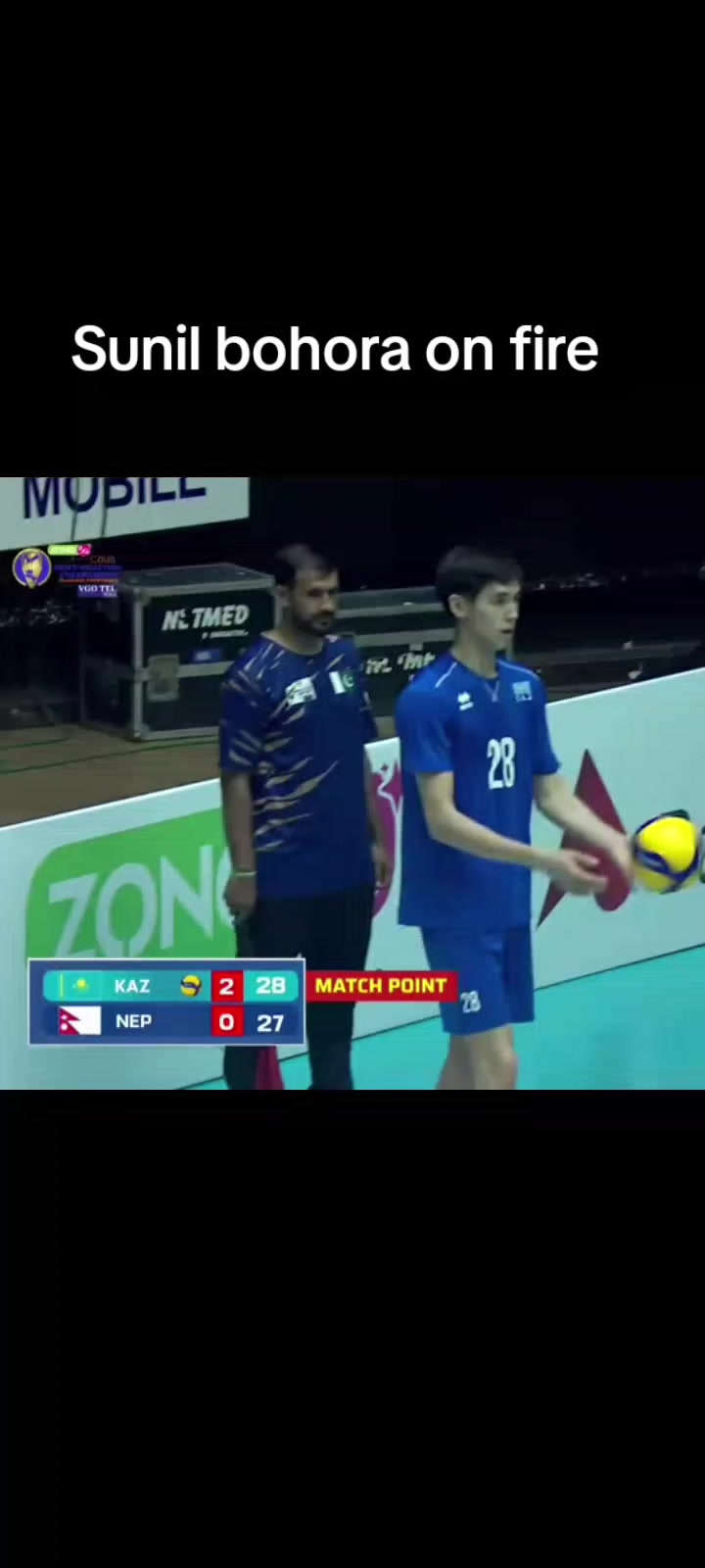 @volleyball vibes🔥🔥