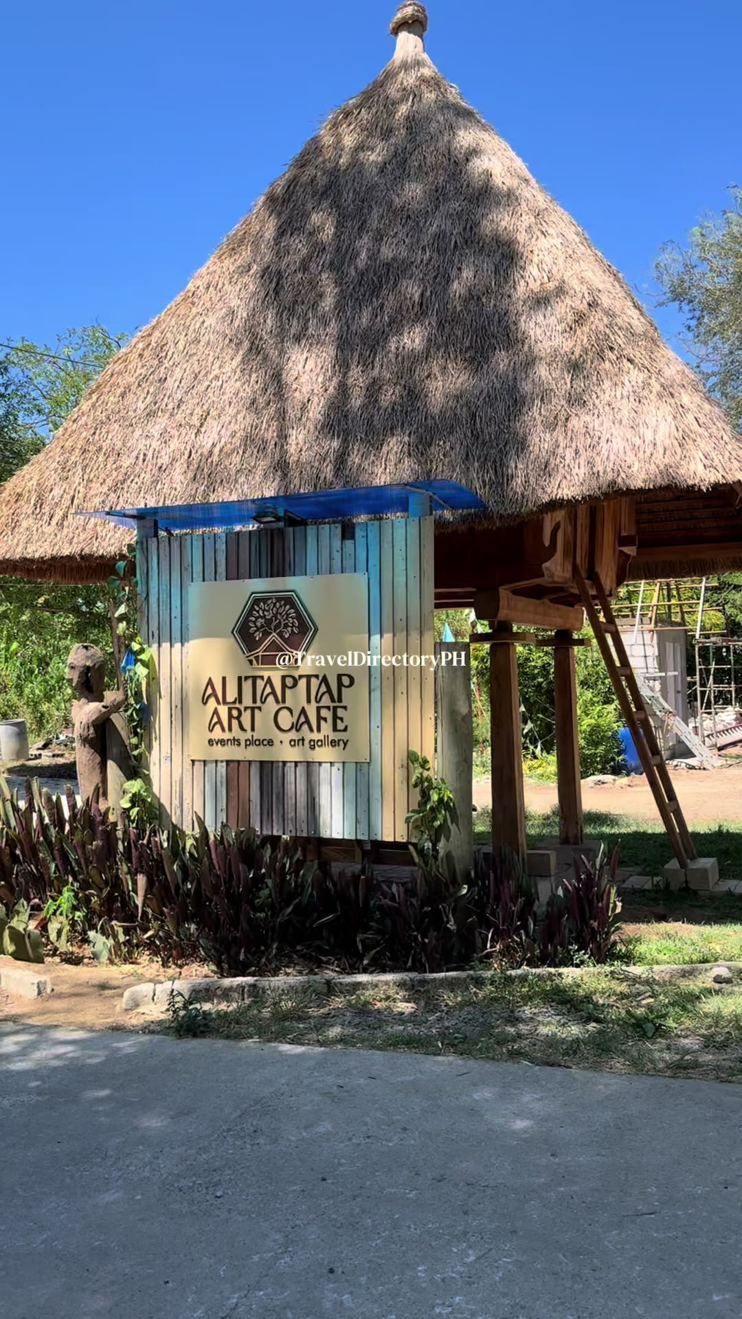@Travel Directory PH