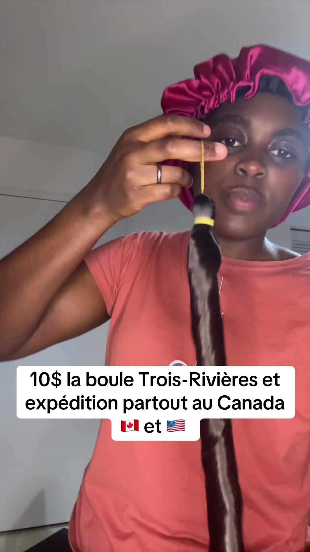 @Evawill hair🇨🇦🇨🇦