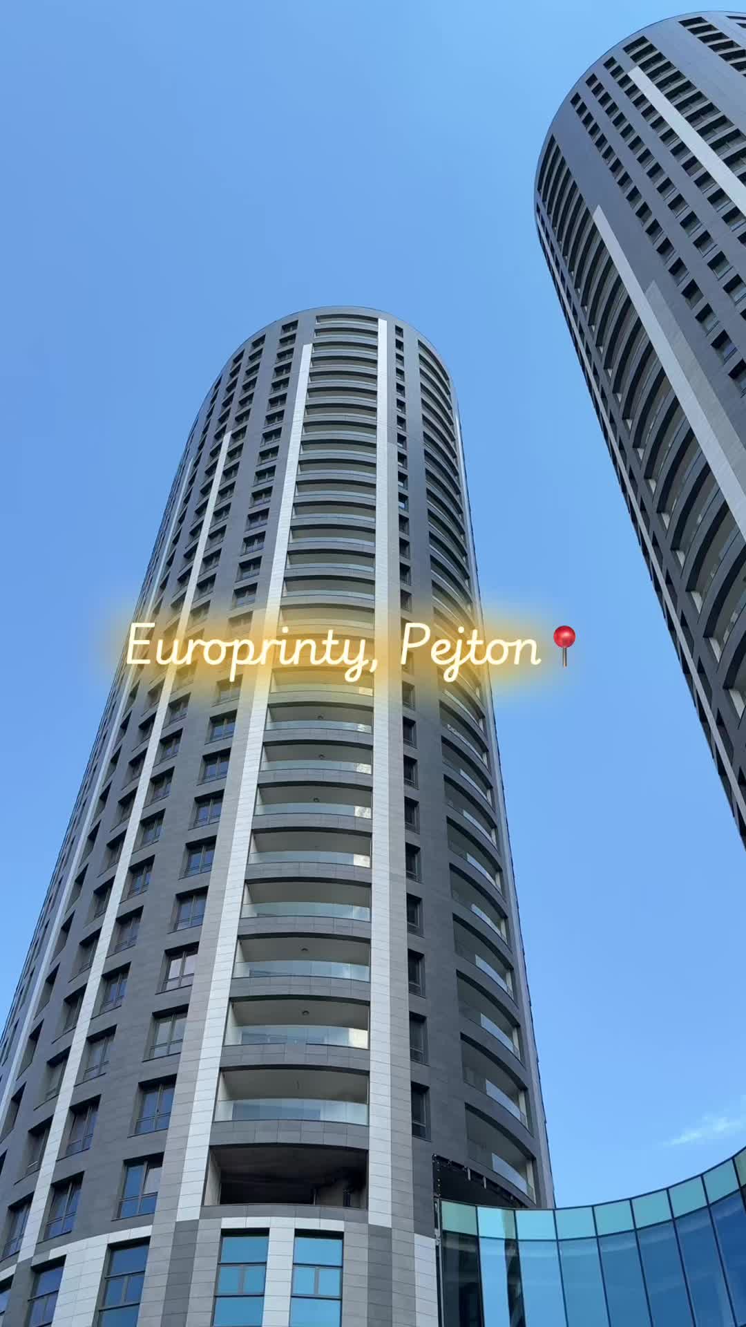 @Europrinty Group