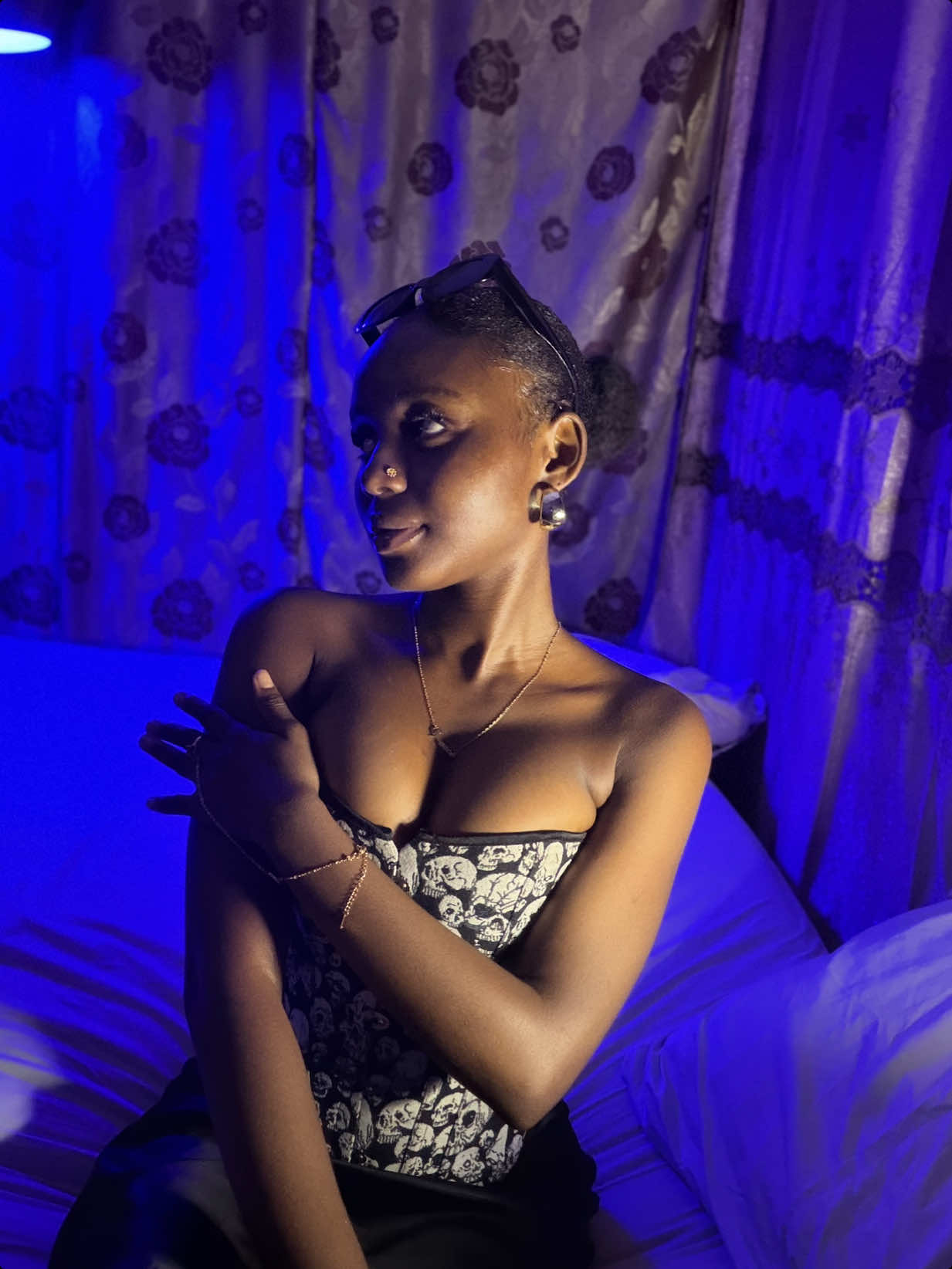@Fatoumata Diané