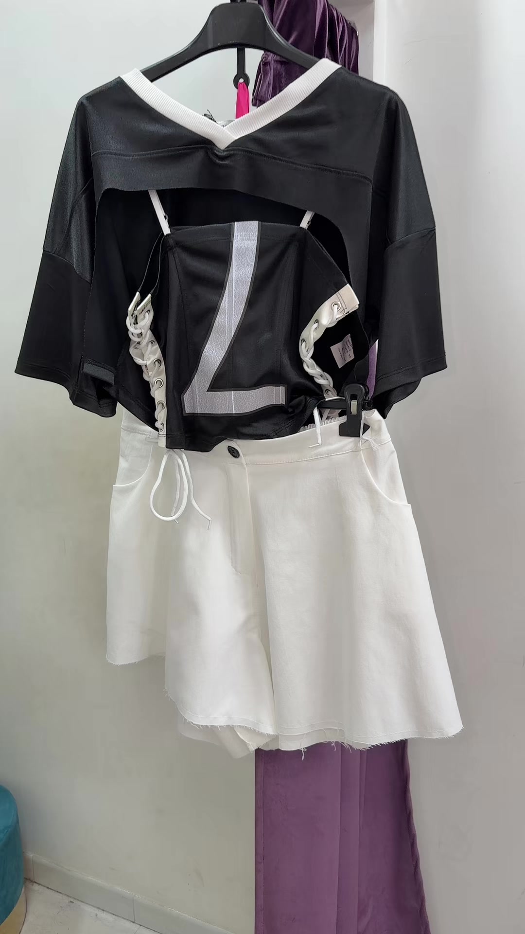 @Se&ntilde;orita moda