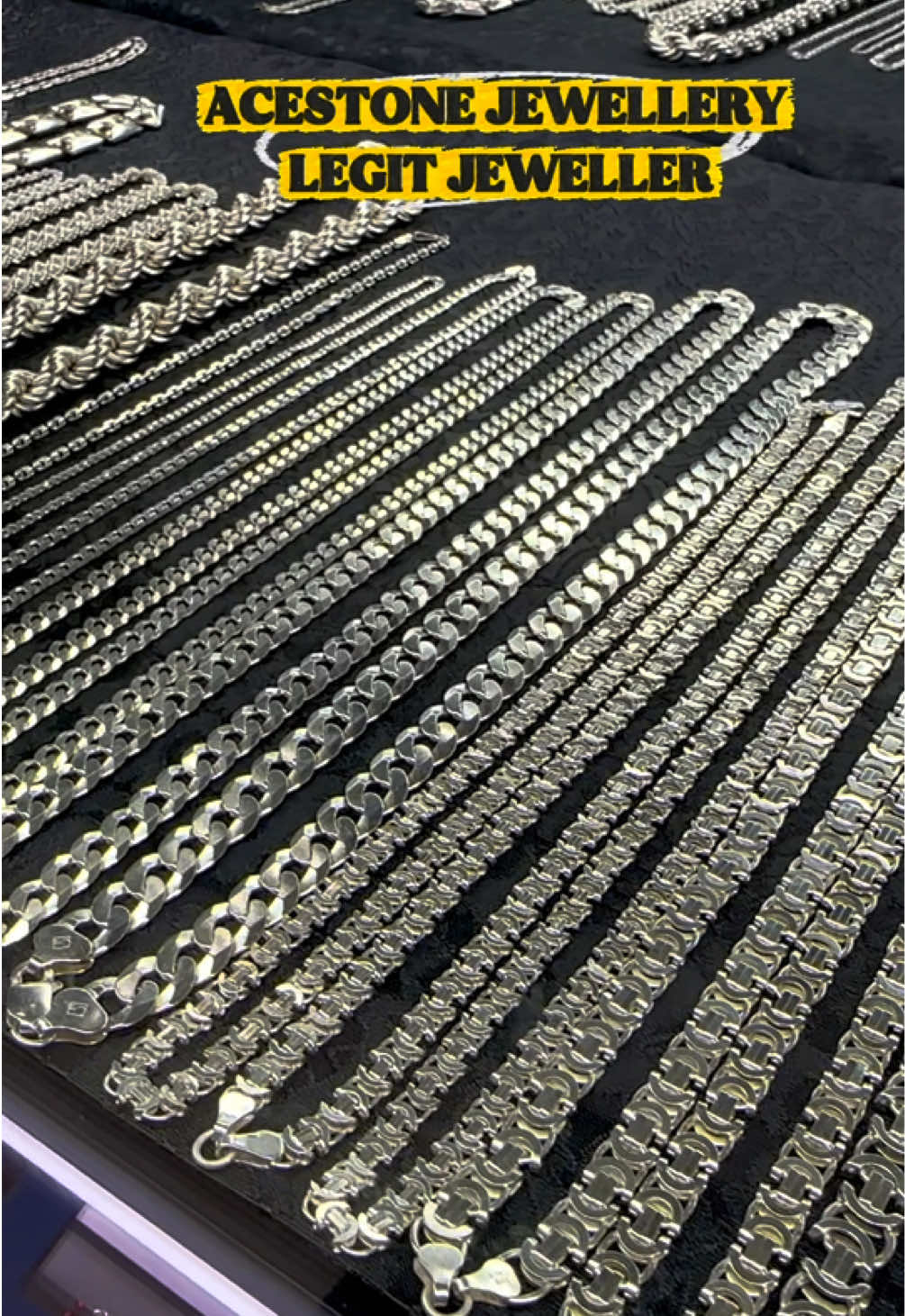 @Acestone Jewellery 💎