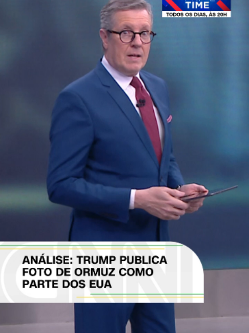 @CNN Brasil