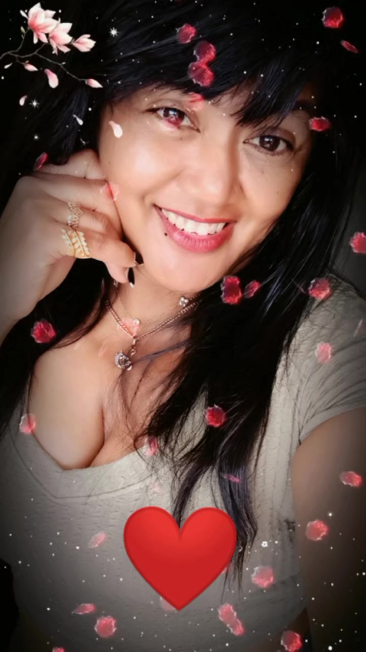 @♥️GHRETA ROY ✝️