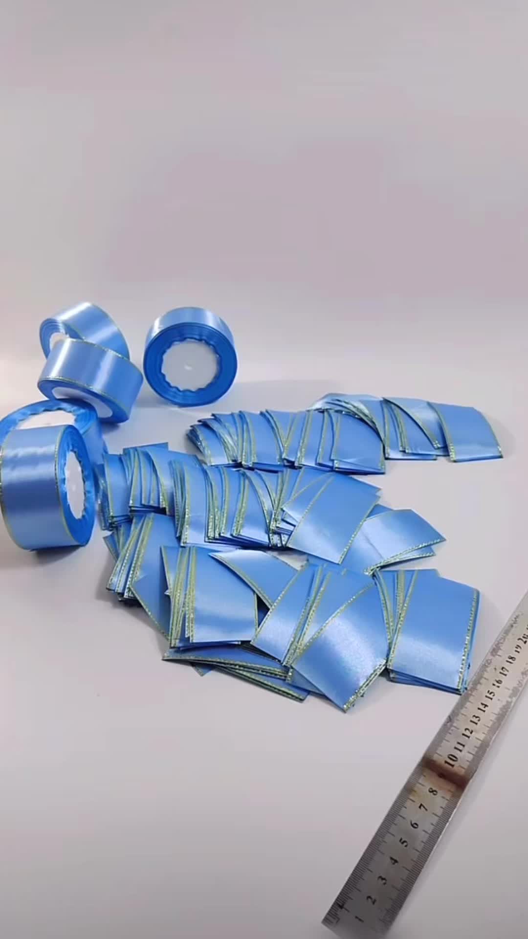 @Aimee-Ribbon Packaging