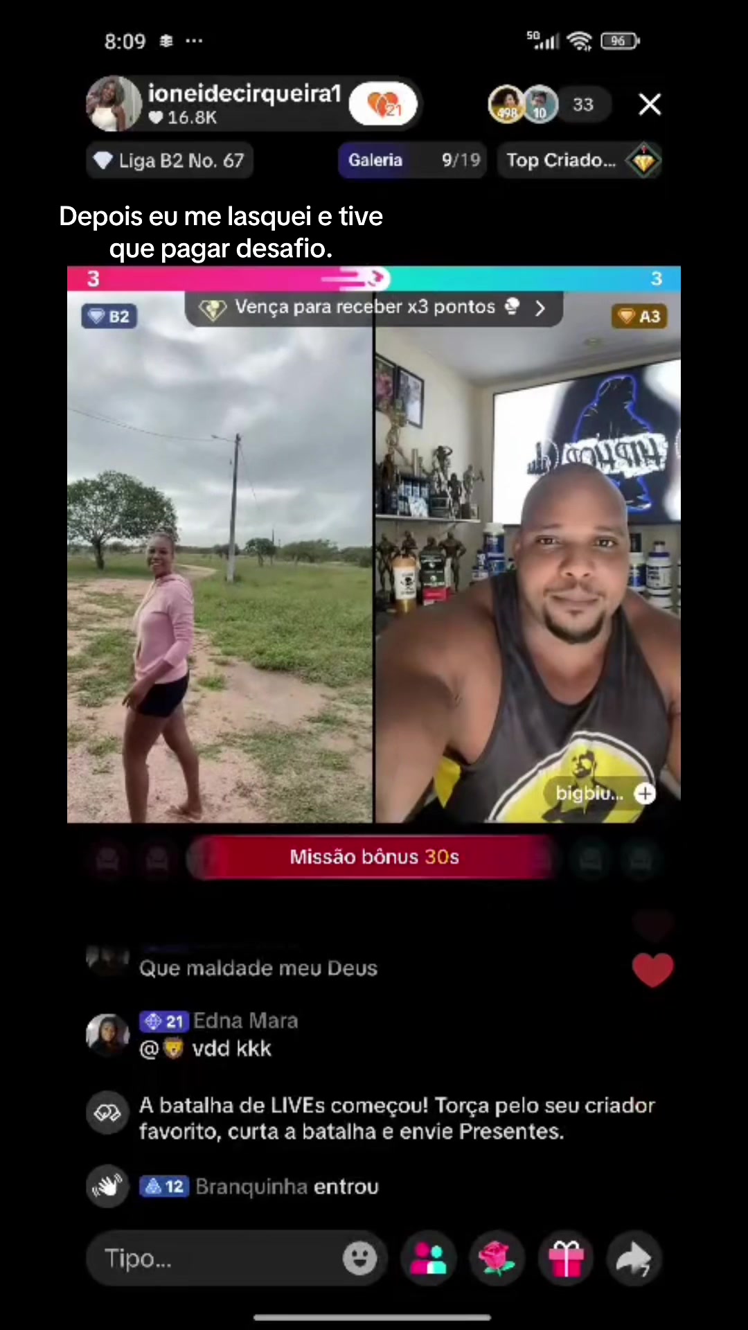 @ioneidecirqueira1