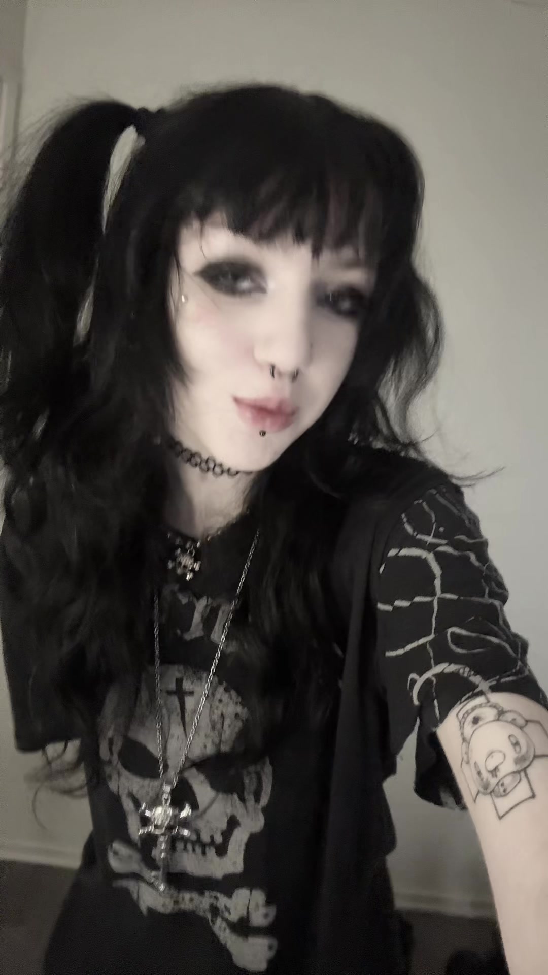 @🧸Kitty!! 🧟♀️