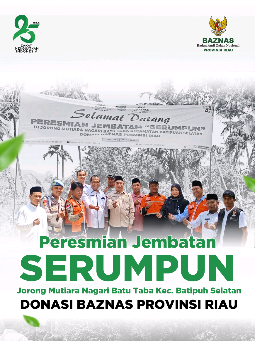 @BAZNAS Provinsi Riau