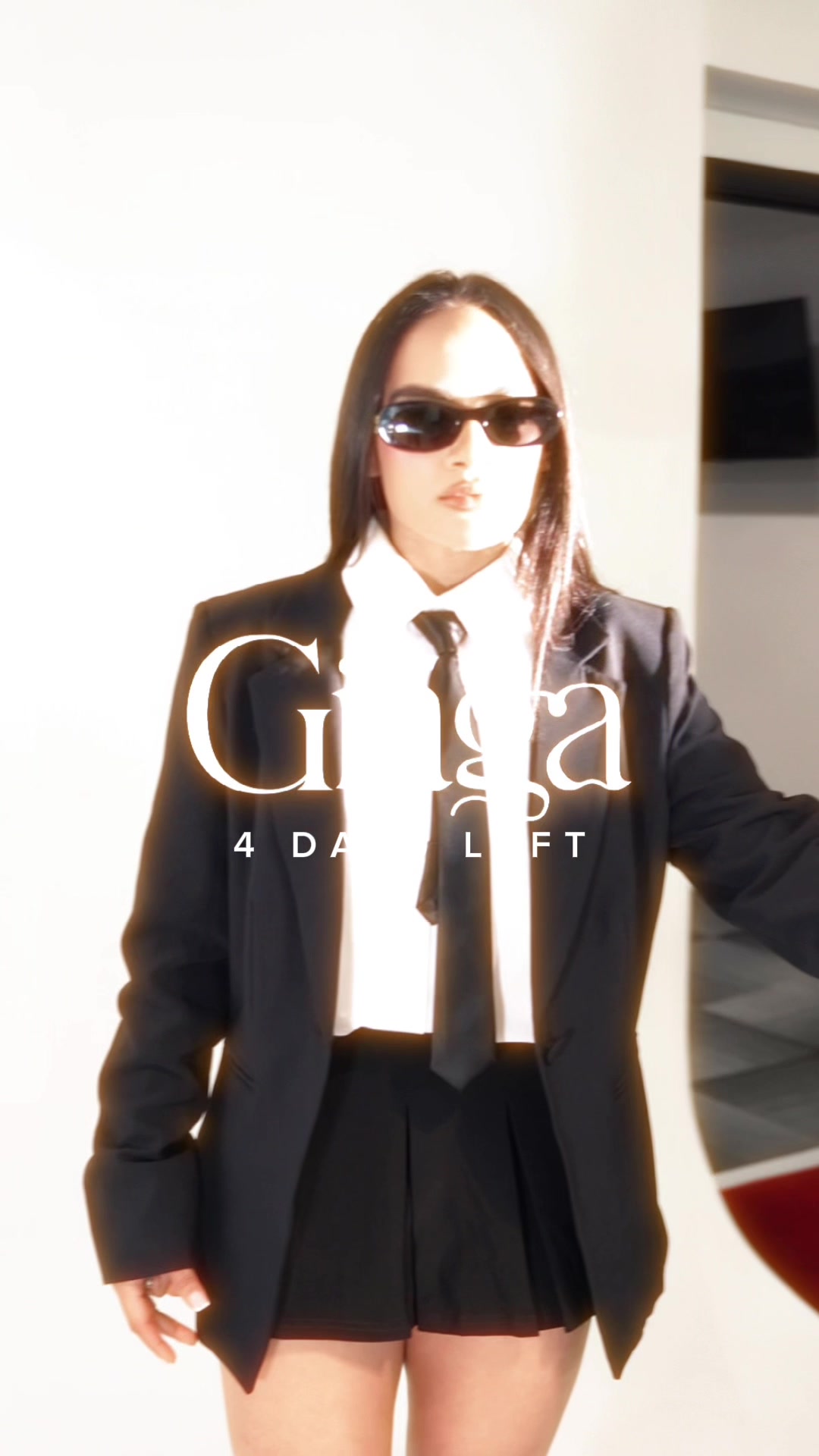 @Gianna Marcell