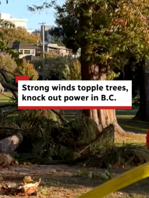 @CBC British Columbia