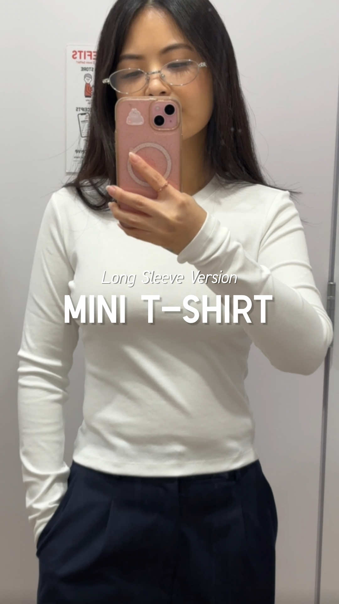 @UNIQLO Canada