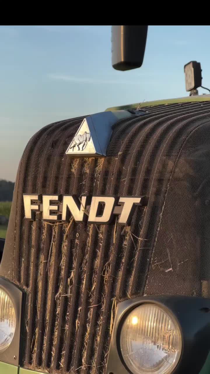 @🚜 Tractor Nation