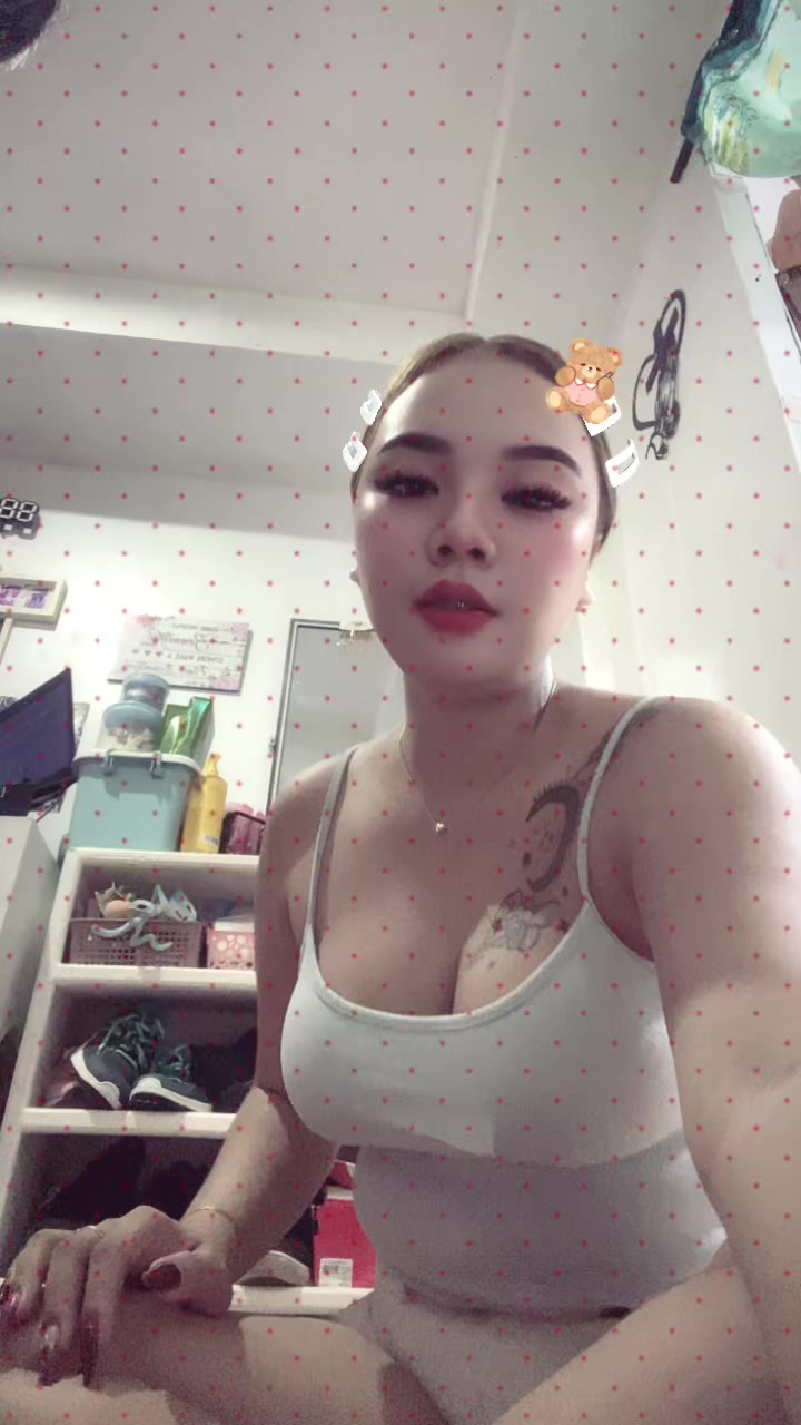 @Keziah Yoj Flores