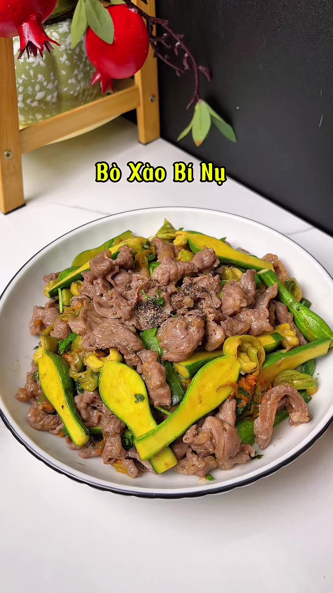 @Th&agrave;nh Food