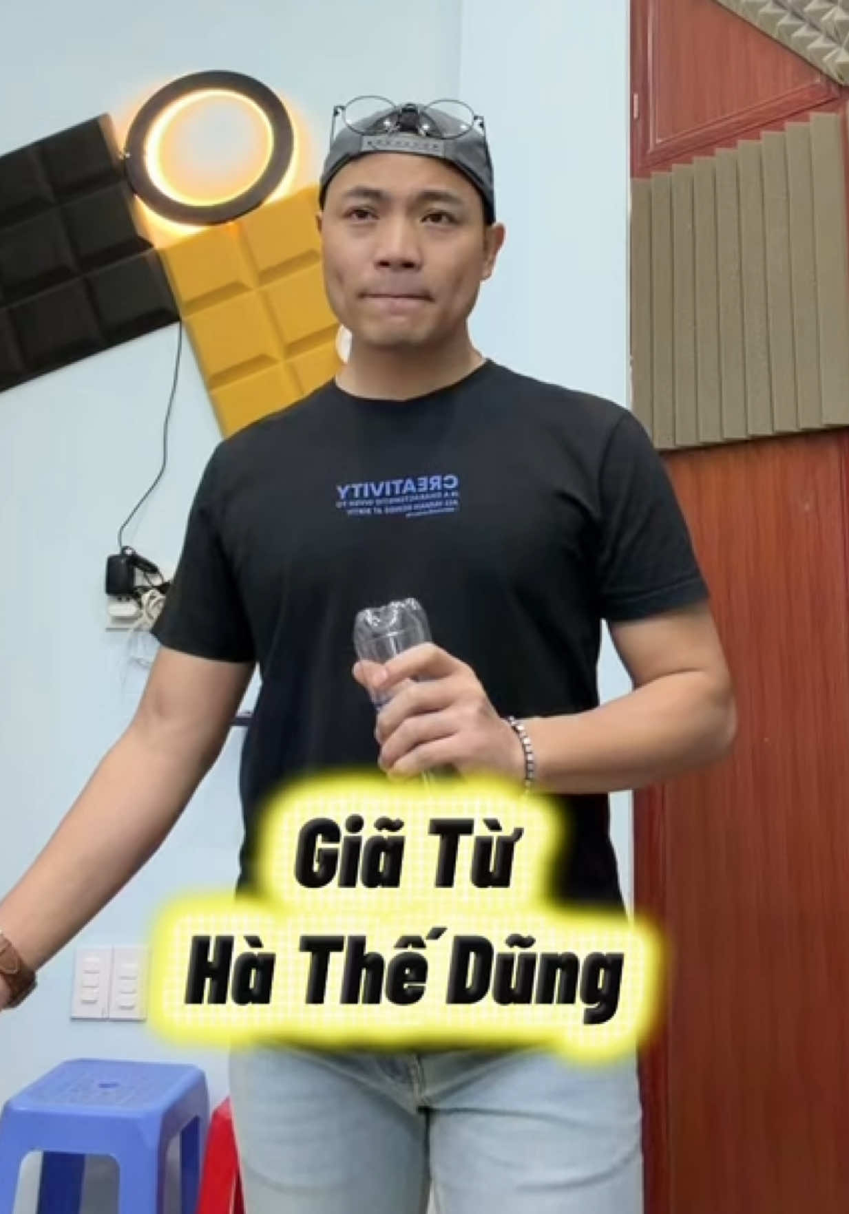 @H&agrave; Thế Dũng Music