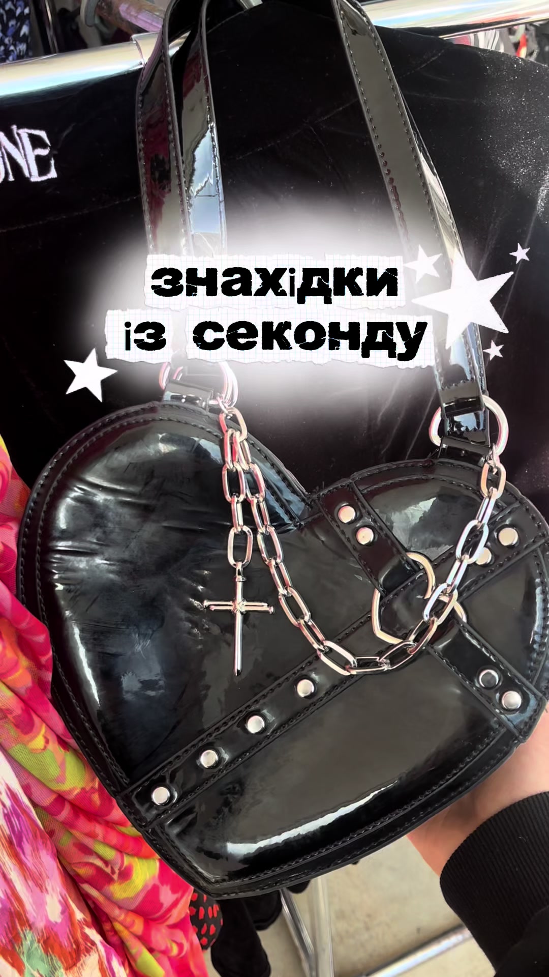 @instagram: gothemshop